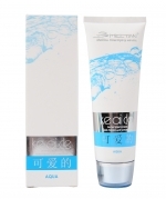 Антистрессовая аква-пенка для умывания