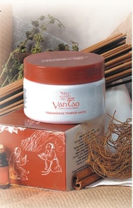 Лечебная серия Van Tao