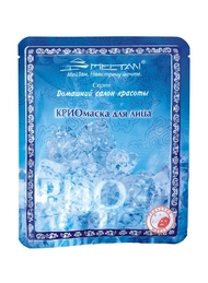 КРИОмаска для лица