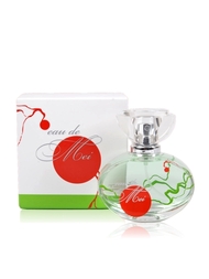 
    Туалетная вода " Eau de Mei"
  