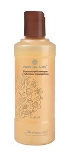 Укрепляющий шампунь с тибетским кордицепсом